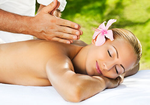 Naam Sawan - Massage