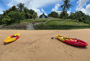 Naam Sawan - Beautiful escape